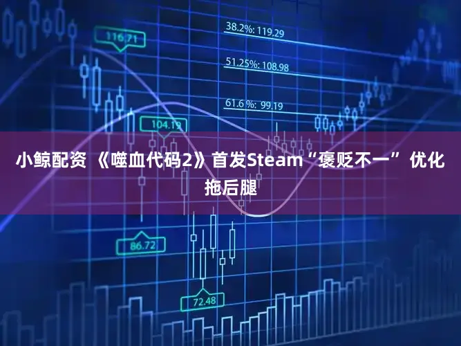 小鲸配资 《噬血代码2》首发Steam“褒贬不一” 优化拖后腿