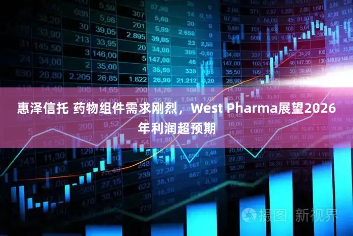 惠泽信托 药物组件需求刚烈，West Pharma展望2026年利润超预期