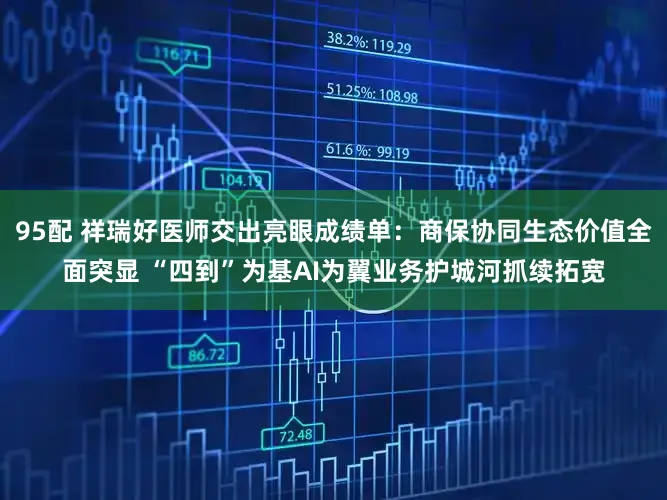 95配 祥瑞好医师交出亮眼成绩单：商保协同生态价值全面突显 “四到”为基AI为翼业务护城河抓续拓宽